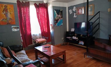 Casa en Venta en Pje Eugenio Meza 641