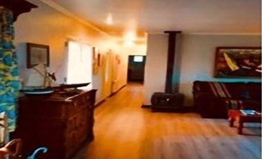 Parcela en Venta en Chacra Santa Aurelia El Bajo Melipilla