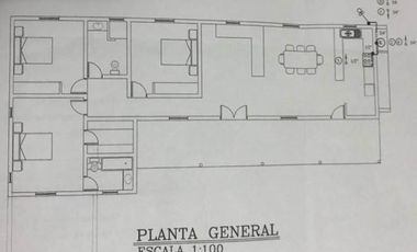 Parcela en Venta en Chacra Santa Aurelia El Bajo Melipilla