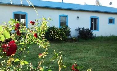 Parcela en Venta en Chacra Santa Aurelia El Bajo Melipilla