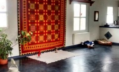 Parcela en Venta en Chacra Santa Aurelia El Bajo Melipilla