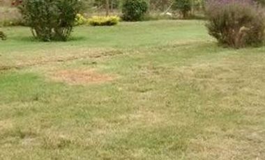 Parcela en Venta en Chacra Santa Aurelia El Bajo Melipilla