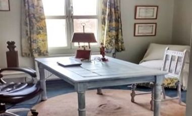 Parcela en Venta en Chacra Santa Aurelia El Bajo Melipilla