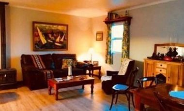 Parcela en Venta en Chacra Santa Aurelia El Bajo Melipilla