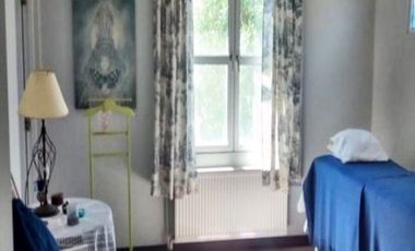 Parcela en Venta en Chacra Santa Aurelia El Bajo Melipilla