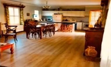 Parcela en Venta en Chacra Santa Aurelia El Bajo Melipilla