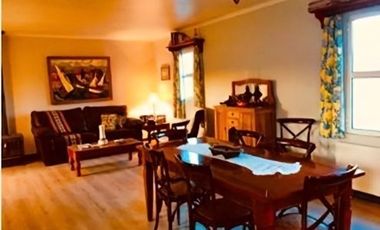 Parcela en Venta en Chacra Santa Aurelia El Bajo Melipilla