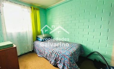 Casa en Venta en Villa Juan Francisco Galaz