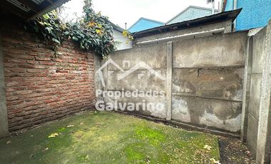 Casa en Venta en Villa Juan Francisco Galaz