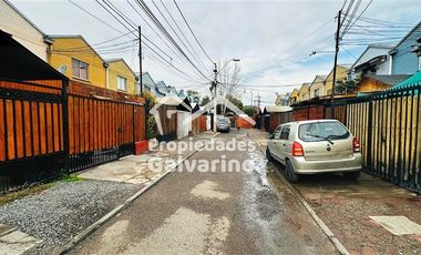 Casa en Venta en Villa Juan Francisco Galaz