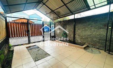 Casa en Venta en Villa Juan Francisco Galaz