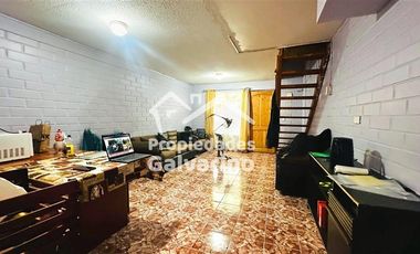 Casa en Venta en Villa Juan Francisco Galaz