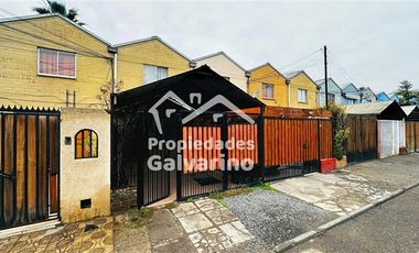 Casa en Venta en Villa Juan Francisco Galaz