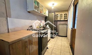 Casa en Venta en Villa Juan Francisco Galaz