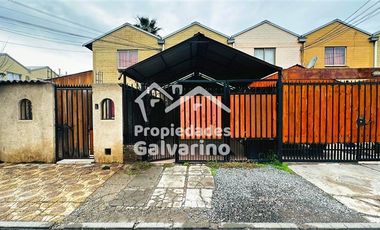 Casa en Venta en Villa Juan Francisco Galaz