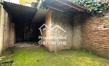 Casa en Venta en Villa Juan Francisco Galaz