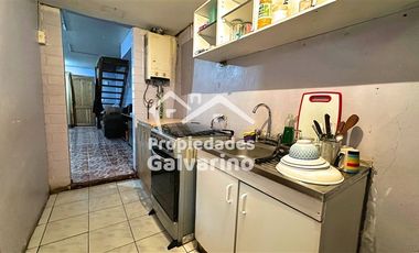 Casa en Venta en Villa Juan Francisco Galaz