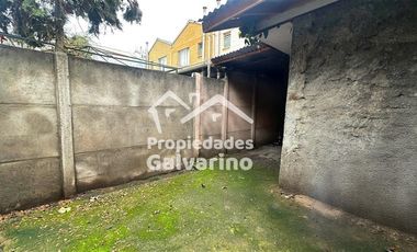Casa en Venta en Villa Juan Francisco Galaz