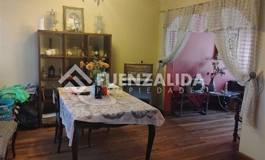 Casa en Venta en General Gana