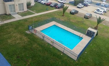 Departamento en Venta en condominio Brisas de Kennedy