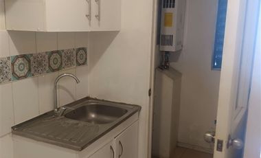 Departamento en Venta en condominio Brisas de Kennedy