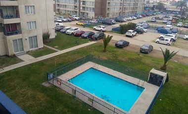 Departamento en Venta en condominio Brisas de Kennedy