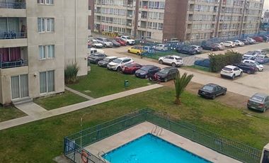 Departamento en Venta en condominio Brisas de Kennedy