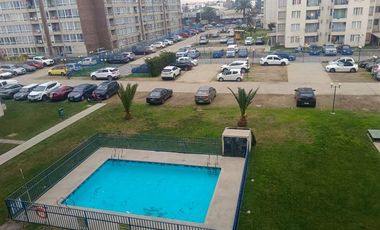 Departamento en Venta en condominio Brisas de Kennedy