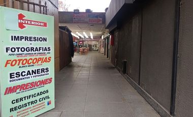 Local Comercial en Venta en EDIFICIO CONSISTORIAL