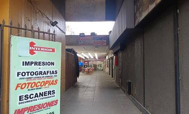Local Comercial en Venta en EDIFICIO CONSISTORIAL