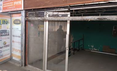 Local Comercial en Venta en EDIFICIO CONSISTORIAL