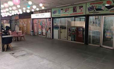 Local Comercial en Venta en EDIFICIO CONSISTORIAL