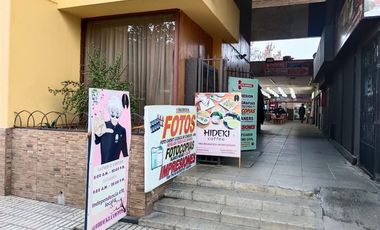 Local Comercial en Venta en EDIFICIO CONSISTORIAL