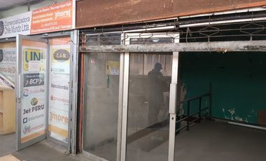 Local Comercial en Venta en EDIFICIO CONSISTORIAL
