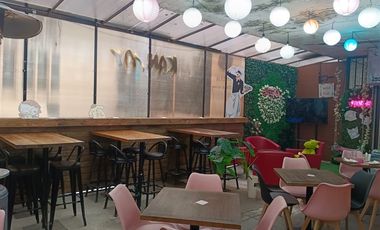 Local Comercial en Venta en EDIFICIO CONSISTORIAL
