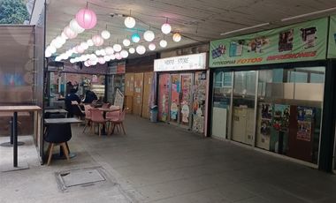Local Comercial en Venta en EDIFICIO CONSISTORIAL