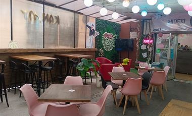 Local Comercial en Venta en EDIFICIO CONSISTORIAL