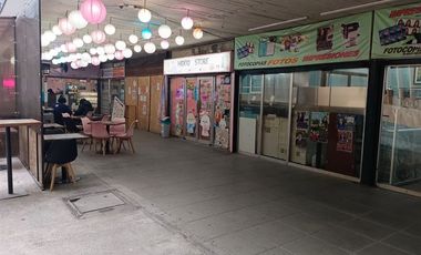 Local Comercial en Venta en EDIFICIO CONSISTORIAL