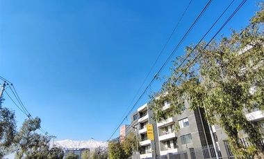 Departamento en Venta en carmen mena 110