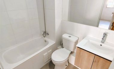 Departamento en Venta en carmen mena 110