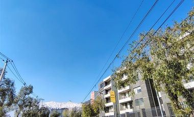 Departamento en Venta en carmen mena 110