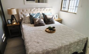 Departamento en Venta en carmen mena 110