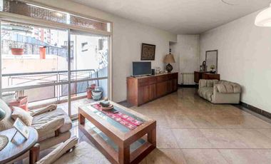VENTA  DEPARTAMENTO 3 AMBIENTES RAMOS MEJIA
