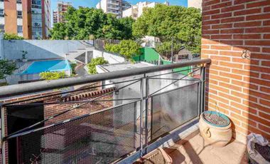 VENTA  DEPARTAMENTO 3 AMBIENTES RAMOS MEJIA