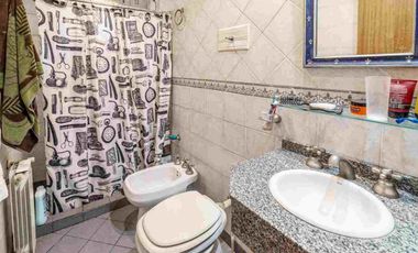 VENTA  DEPARTAMENTO 3 AMBIENTES RAMOS MEJIA