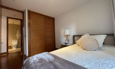 Departamento en Arriendo en Benjamin 2030