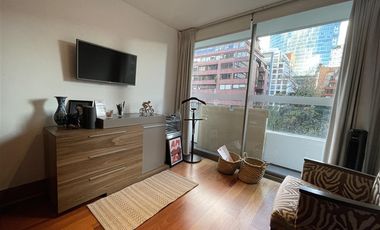 Departamento en Arriendo en Benjamin 2030