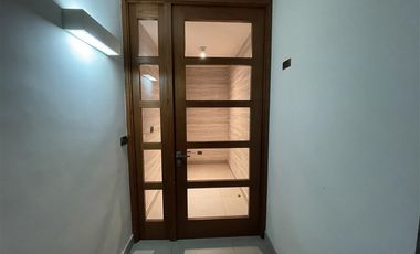 Departamento en Arriendo en Benjamin 2030