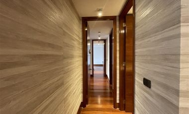 Departamento en Arriendo en Benjamin 2030