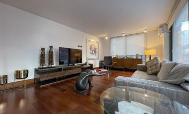 Departamento en Arriendo en Benjamin 2030